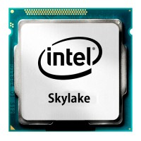 CPU Intel Core i5-6400-skylake